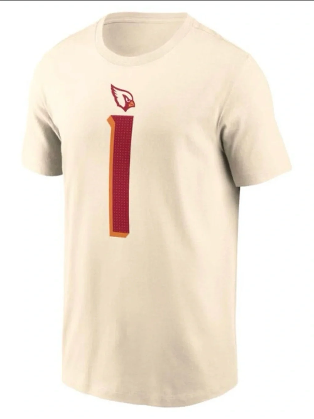 Nike Arizona Cardinals Kyler Murray 2025 Rivalries Collection player t
